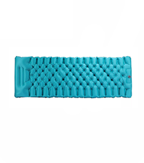 Inflatable cushion