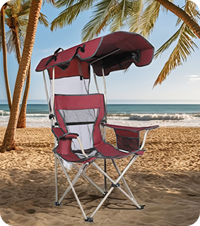 folding chair