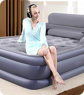 Air bed