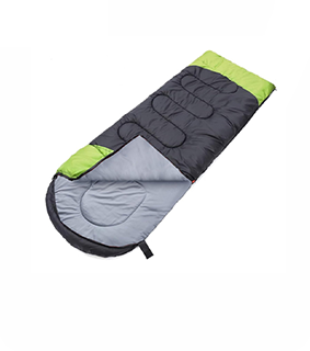 Sleeping bag