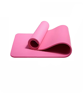Yoga mat