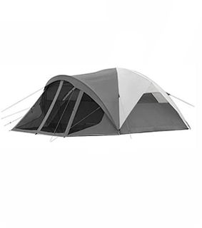Camping mat
