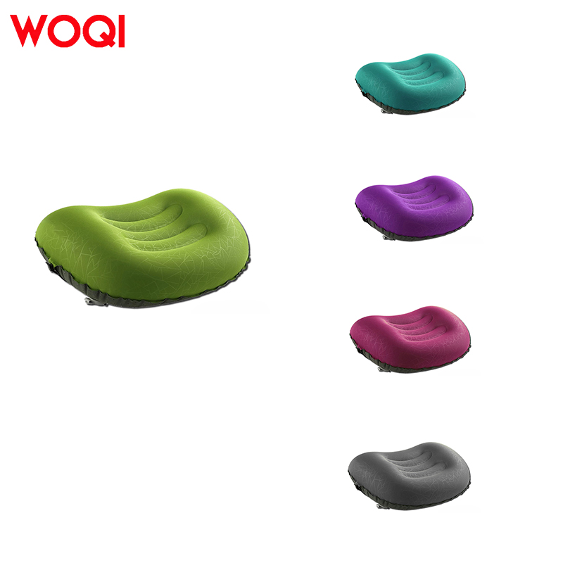 WOQI Lumbar Pillow