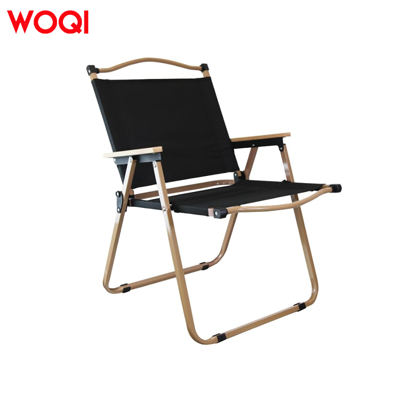 WOQI Outdoor Furniture Kermit Portable Folding Beach Chair