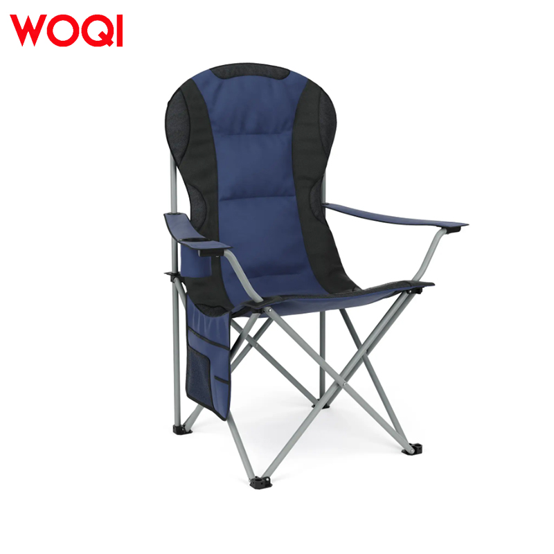 WOQI Outdoor Heavy Duty Foldable Chair