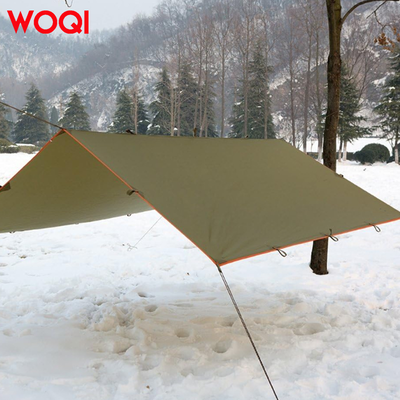rain fly tarp