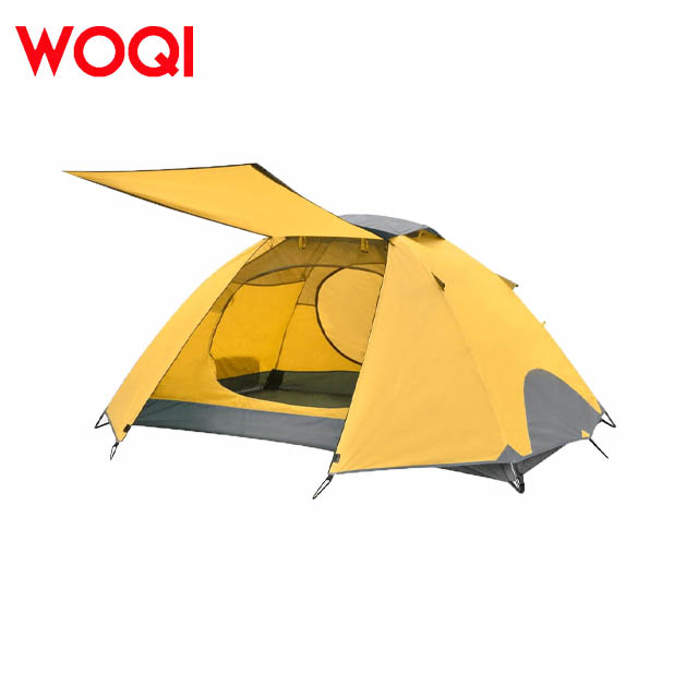 WOQI Three-season Tent