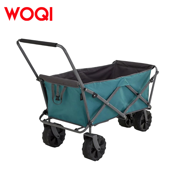 WOQI Garden Trolley Cart