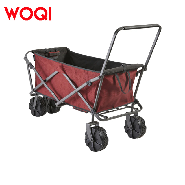 WOQI Heavy Duty Wagon Multi-Function