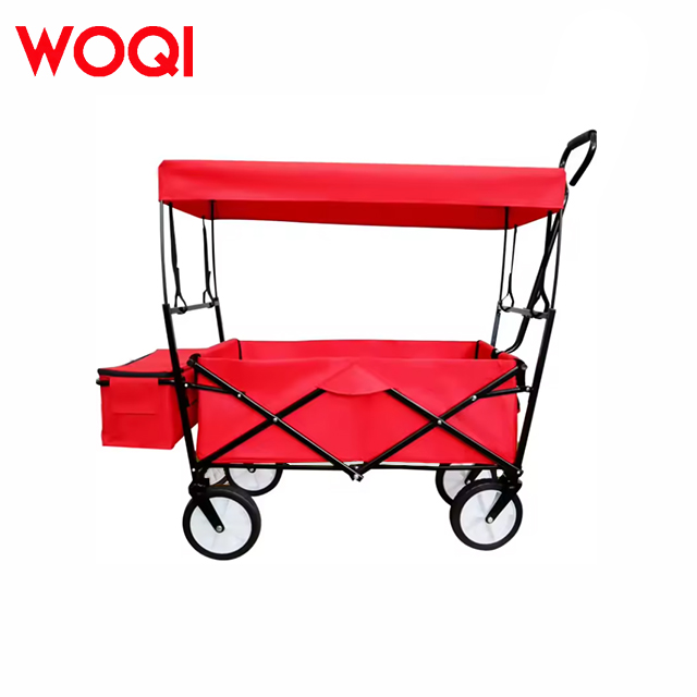 beach cart
