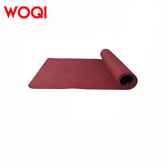 yoga mat