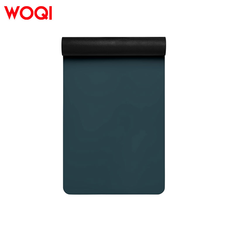 WOQI Natural Rubber Yoga Mat