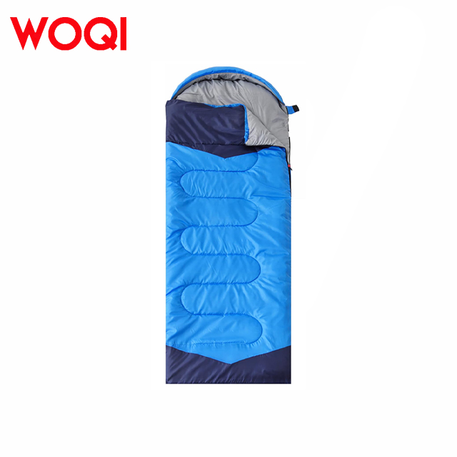WOQI Camping Winter Sleeping Bag