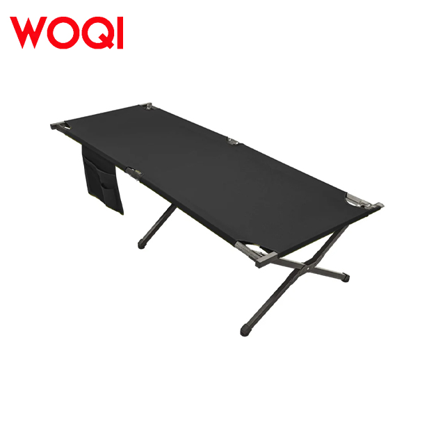 WOQI Folding Camping Bed