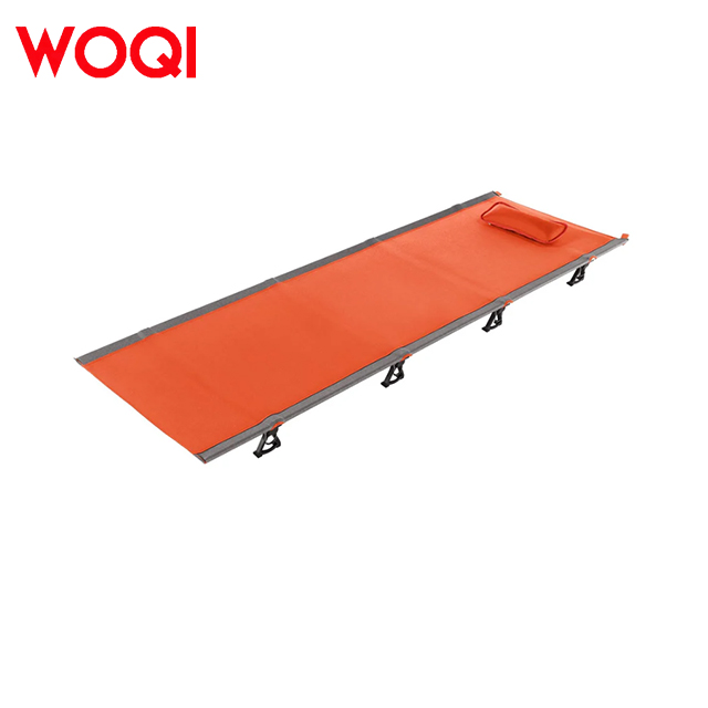 WOQI Camping Sleeping Cot