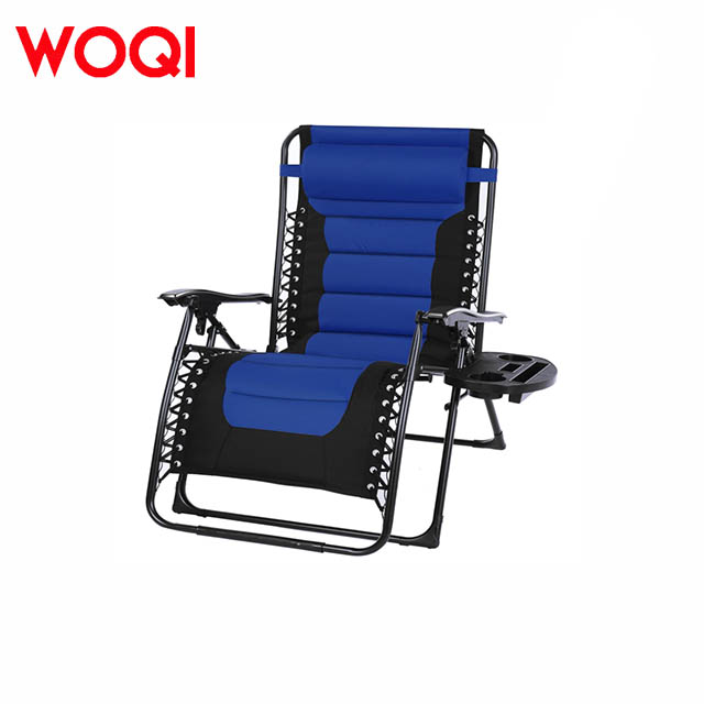 WOQI Modern Design Zero Gravity Chair