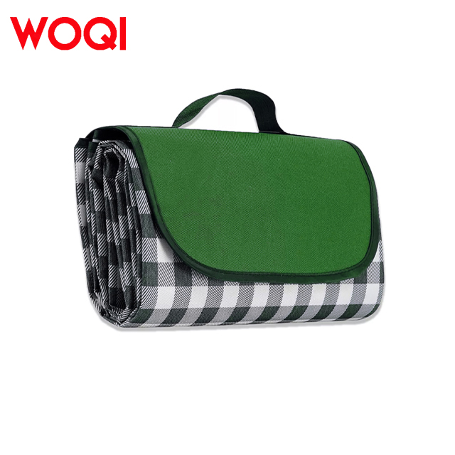 WOQI Picnic Mat
