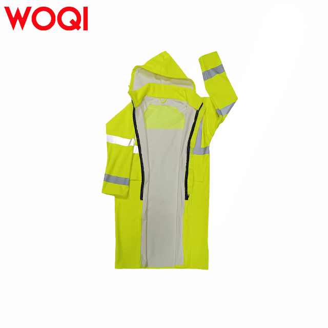 raincoat