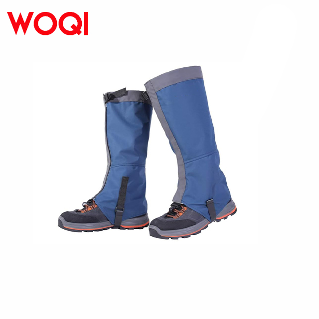 leg gaiters