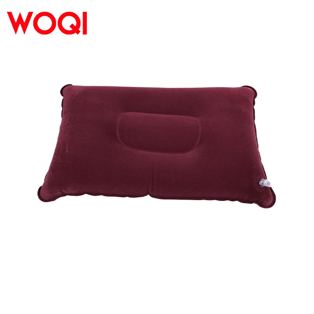 WOQI Ergonomic Neck Air Pillow