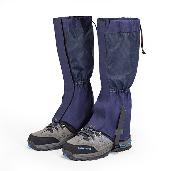 WOQI Adjustable Walking Snow Gaiters