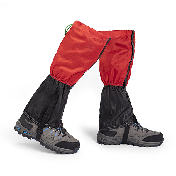 WOQI Hiking Leg Boot Gaiters