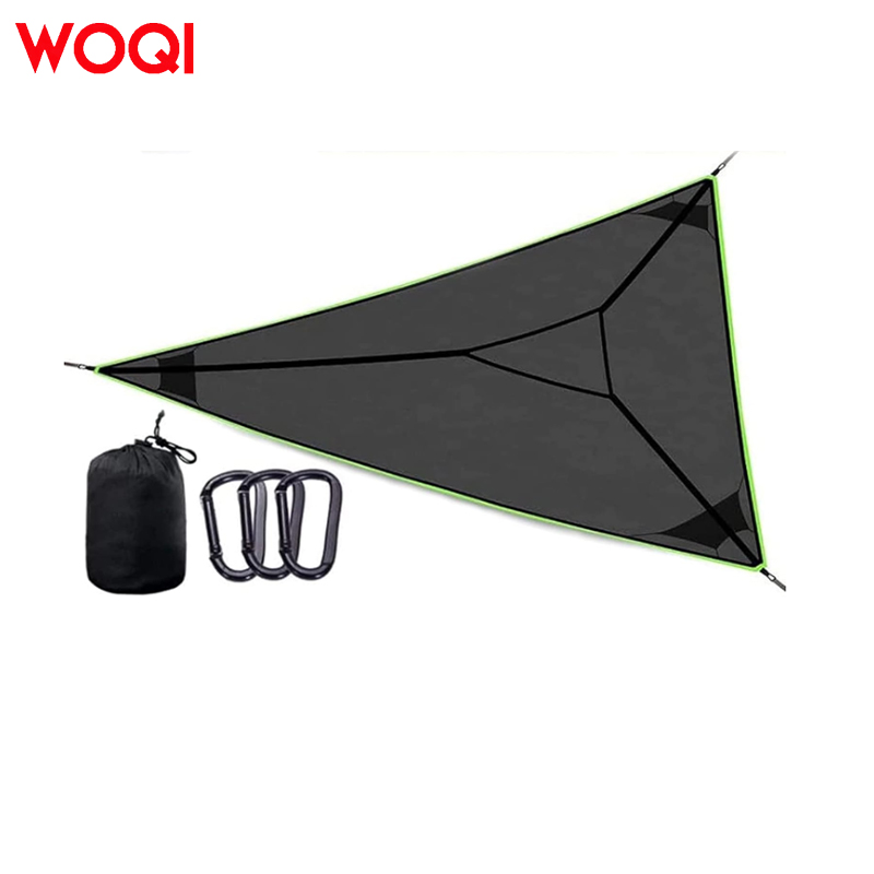 WOQI Triangle Hammock