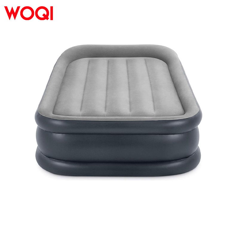 WOQI Self-Inflation/Deflation Blow Up Bed