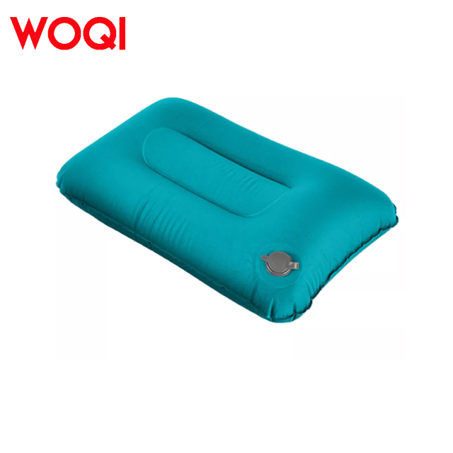 WOQI Compressible Inflatable Pillow