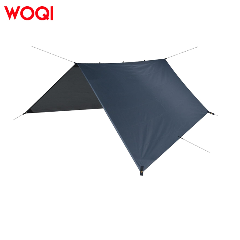 WOQI Lightweight Tent Tarp