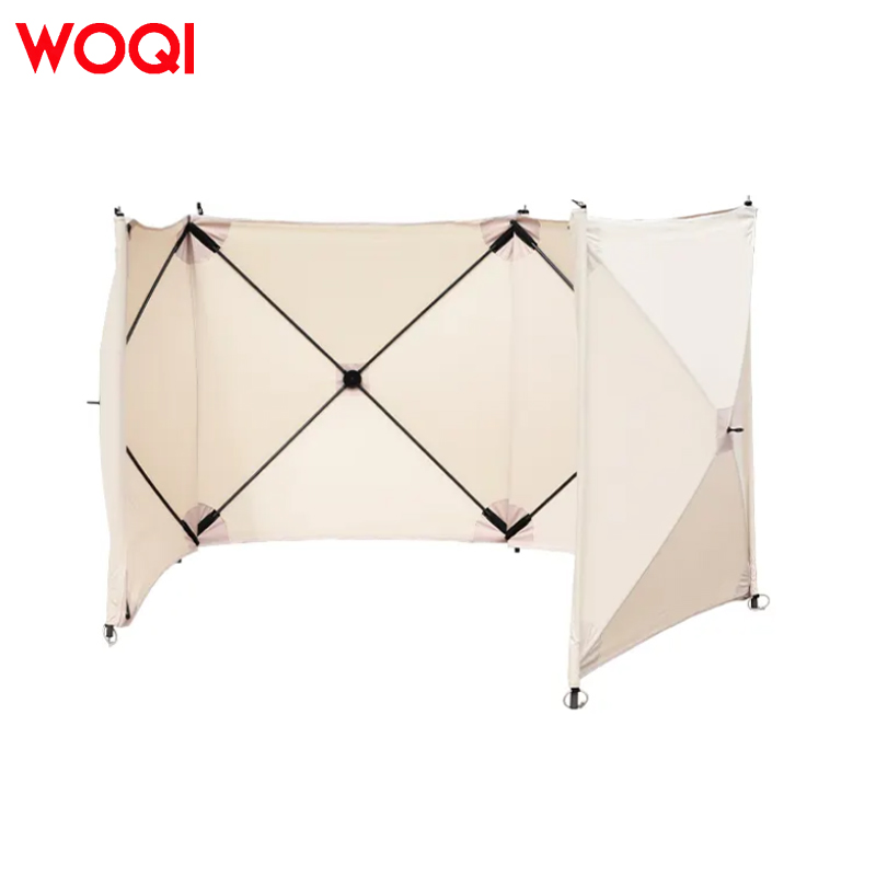 WOQI Camping Shelter Windscreen
