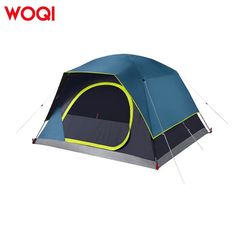 WOQI Pop Up Tent for Camping