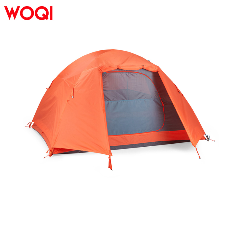 WOQI Double Layer Outdoor Tent