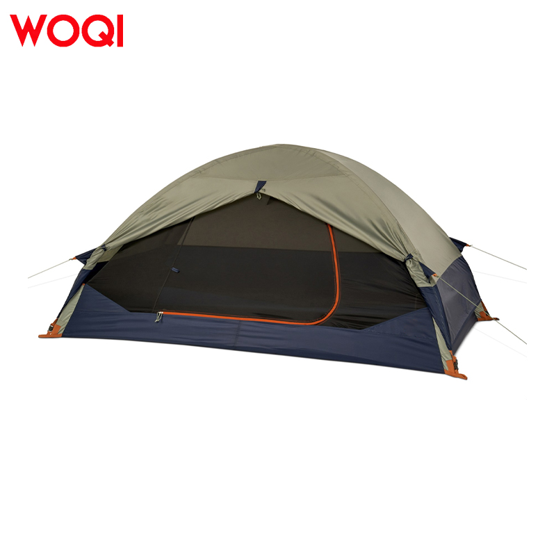 WOQI Weatherproof Tent for Camping