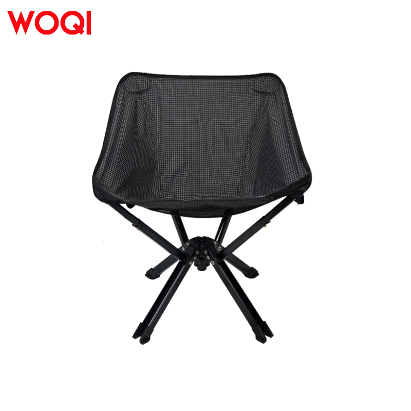 WOQI Portable camping moon chair