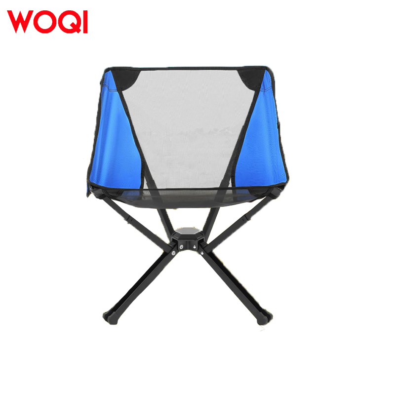 WOQI Portable quadrangular outdoor chair