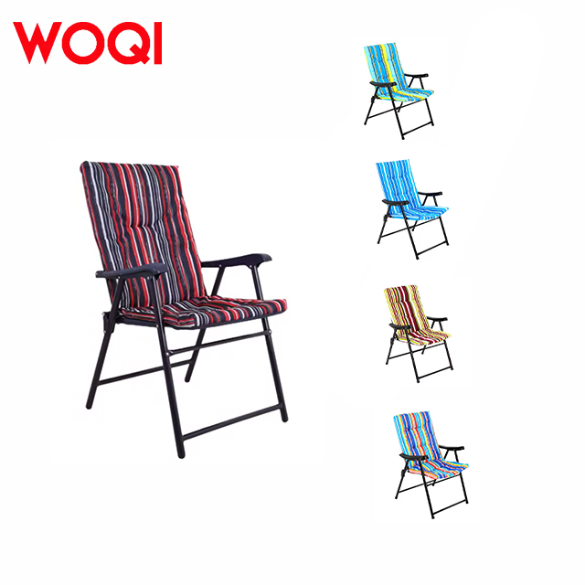 WOQI Leisure Chair with Cushion