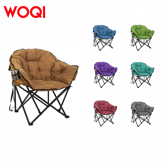 WOQI Cotton Lawn Chair