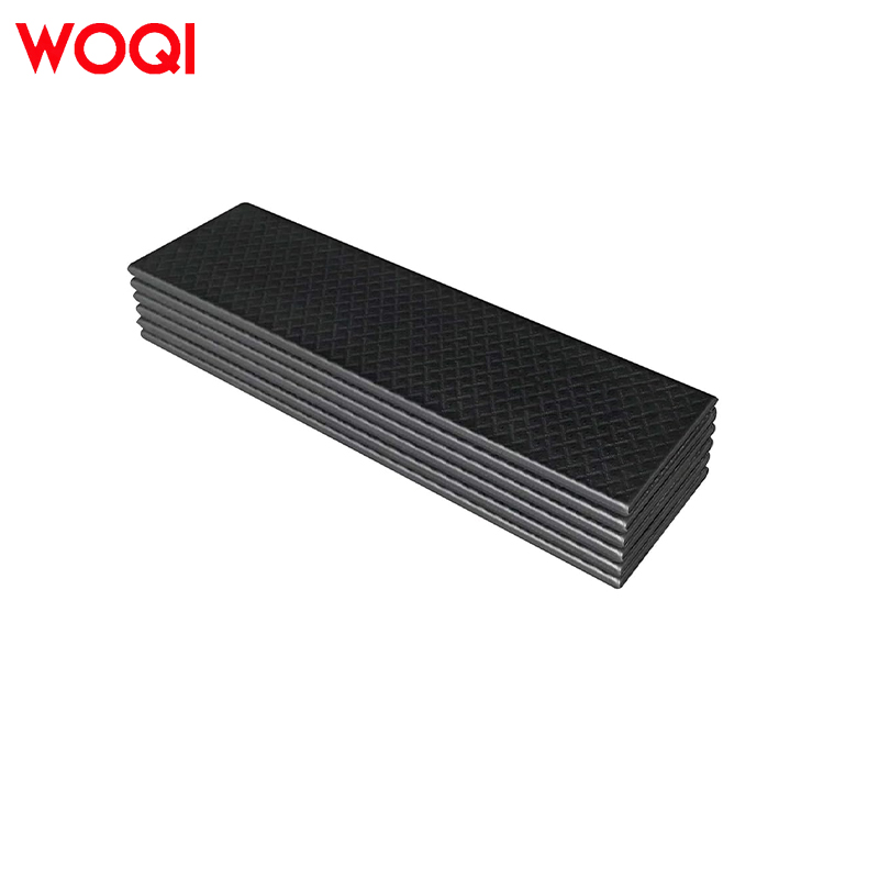 WOQI Foldable yoga mat