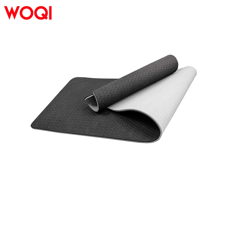 WOQI Extra-thick TPE yoga mat