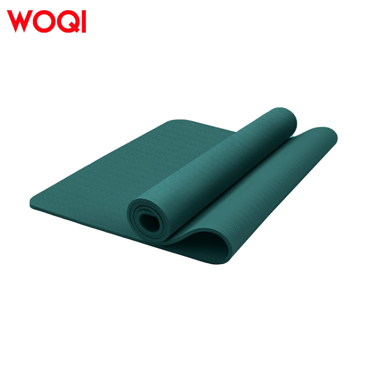WOQI TPE large yoga mat