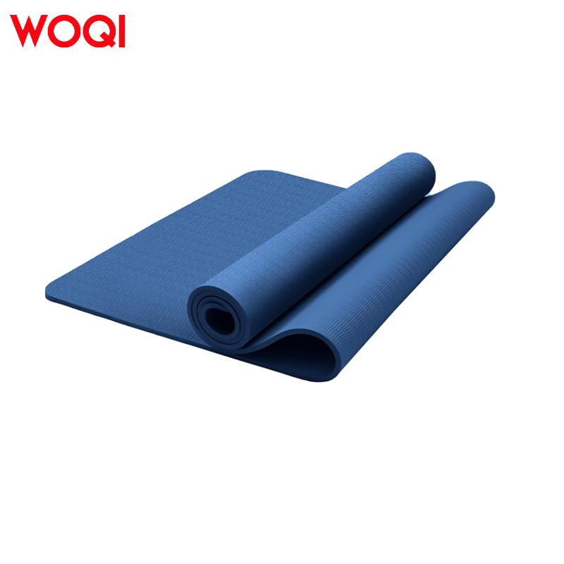 WOQI Non-slip sports gym mats