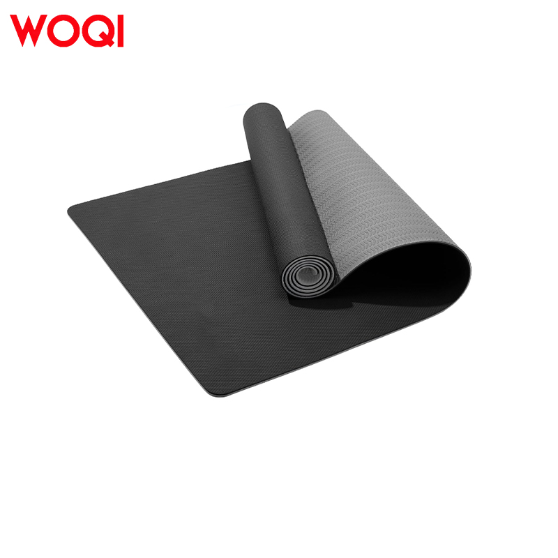 WOQI Dustproof and moisture-proof yoga mats