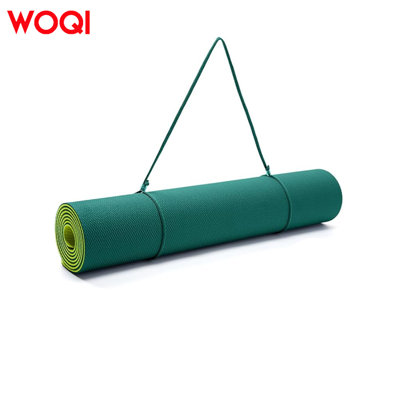 WOQI Ripstop exercise mats
