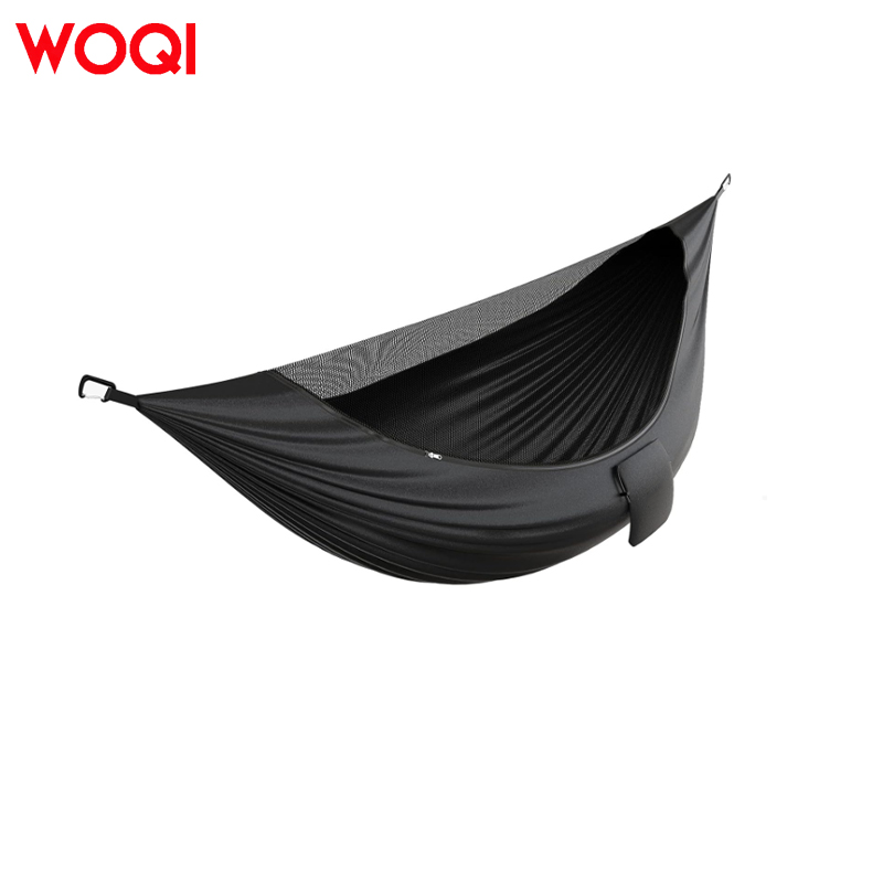 WOQI Hammock with Mosquito Net
