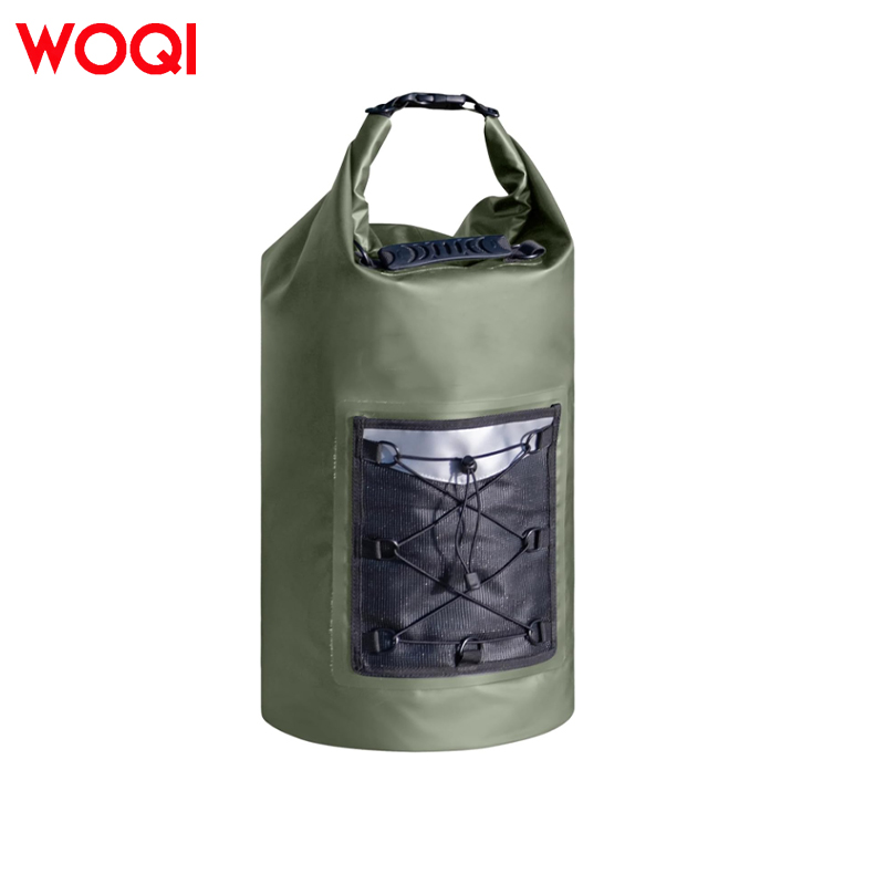 WOQI Extra-thick dry bags