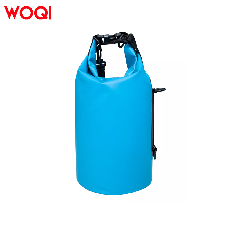WOQI Roll-top backpack waterproof bag