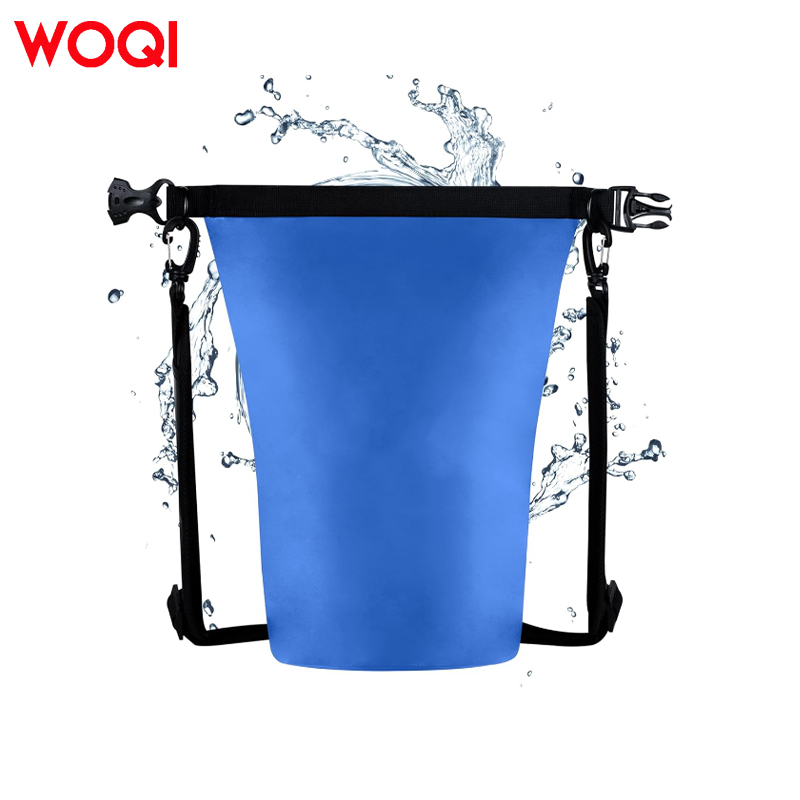 WOQI Floating lightweight dry bag