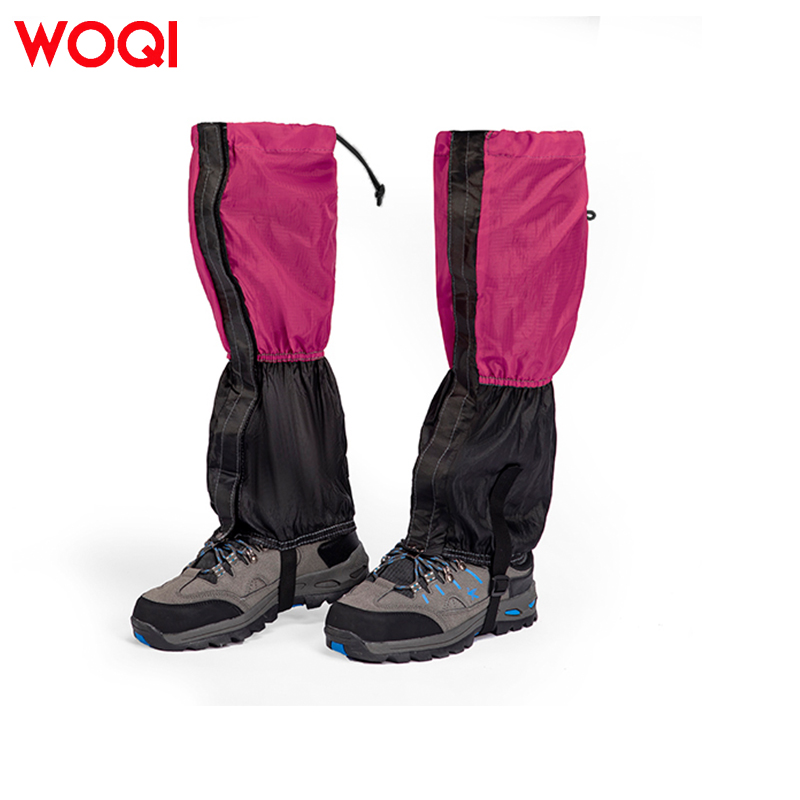 WOQI Gaiters Protection Leg