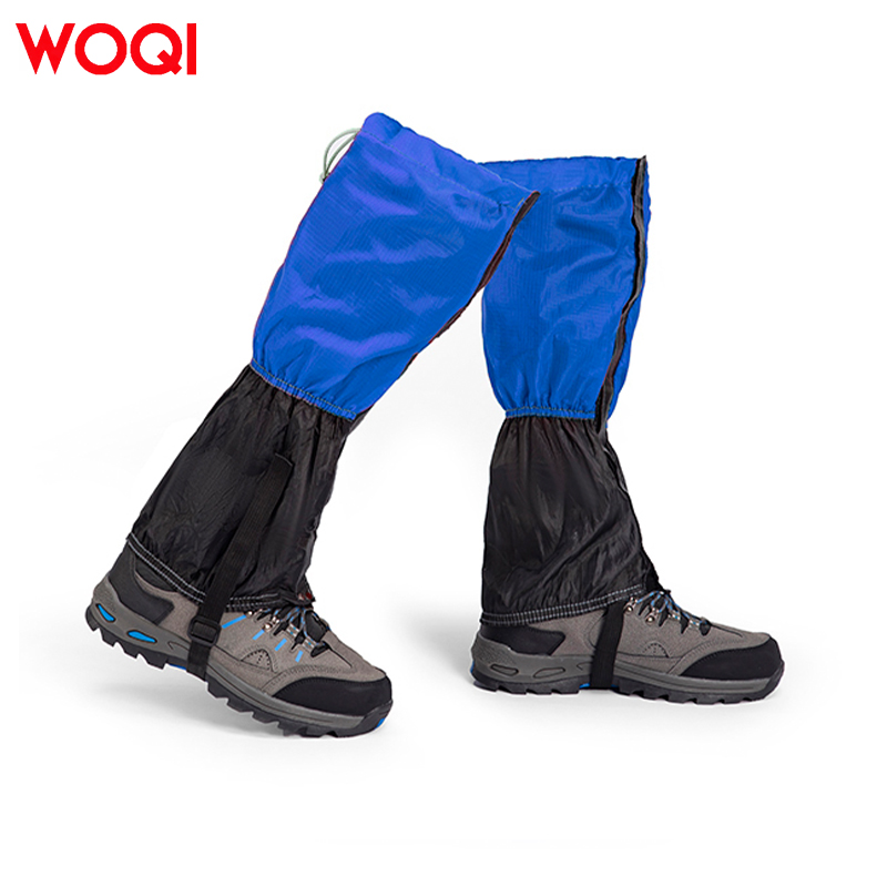 WOQI Mountain Climbing Gaiter